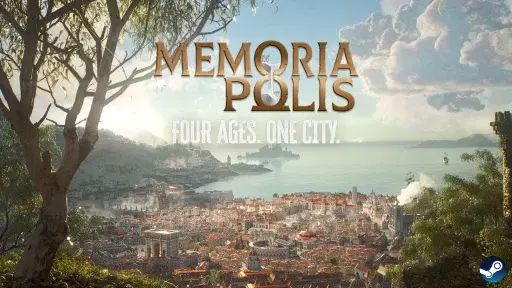 Memoriapolis Reveal Trailer
