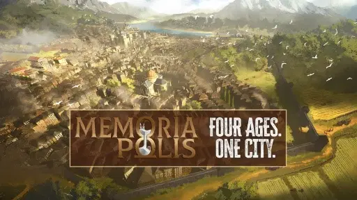 FOUR AGES. ONE CITY.
